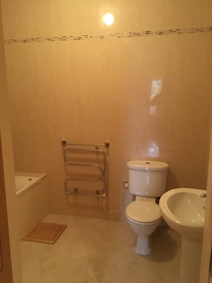 Beautiful Killarney Apartment Luaran gambar