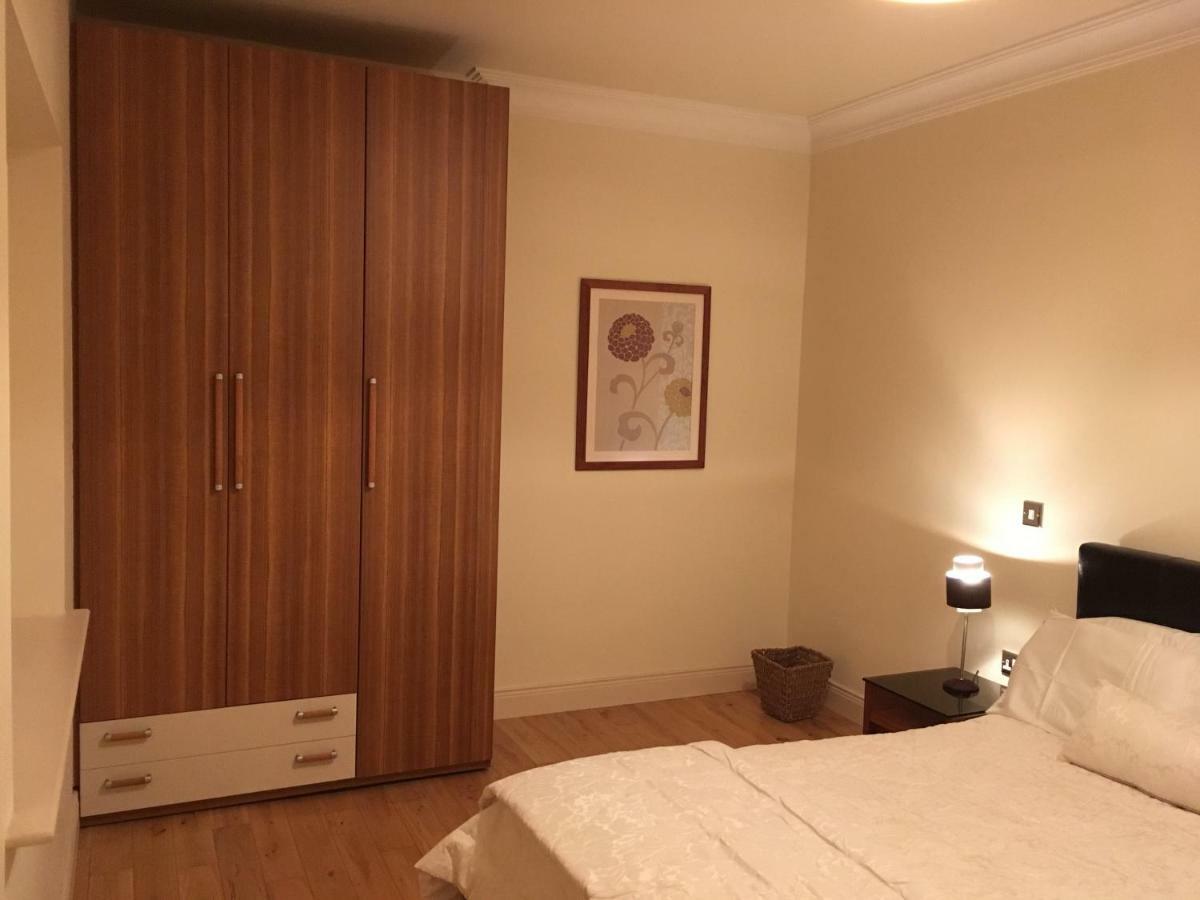 Beautiful Killarney Apartment Luaran gambar