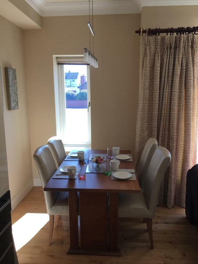 Beautiful Killarney Apartment Luaran gambar