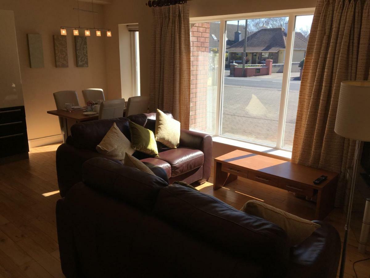 Beautiful Killarney Apartment Luaran gambar