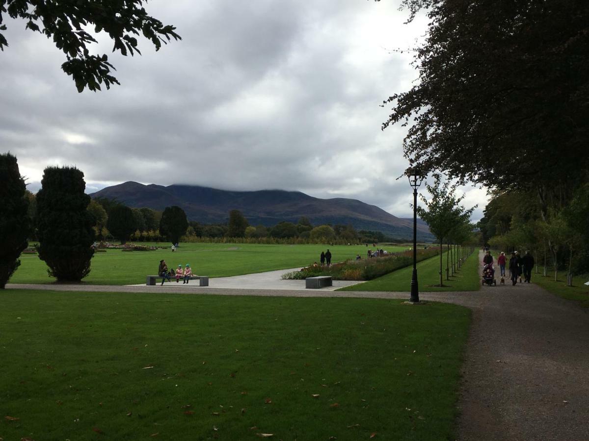 Beautiful Killarney Apartment Luaran gambar