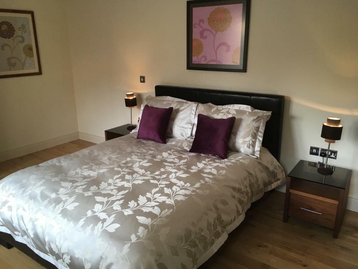 Beautiful Killarney Apartment Luaran gambar
