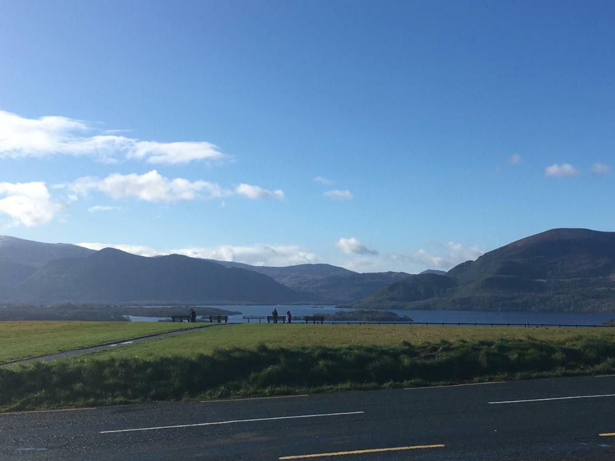 Beautiful Killarney Apartment Luaran gambar